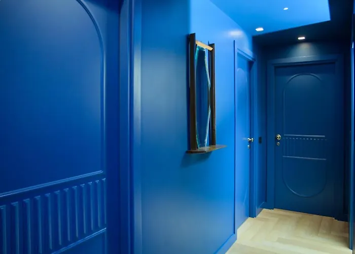 Accadia Relais Casa de hóspedes