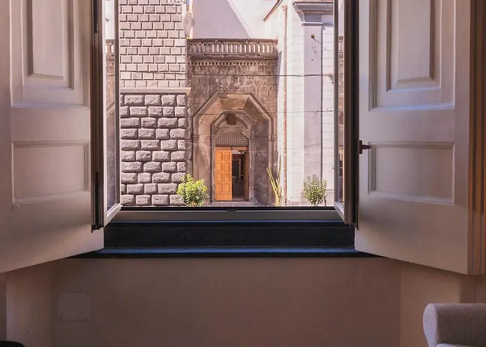 Accadia Relais Casa de hóspedes Nápoles