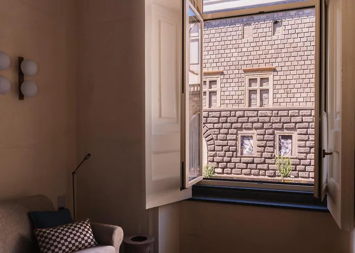 Casa de hóspedes Accadia Relais