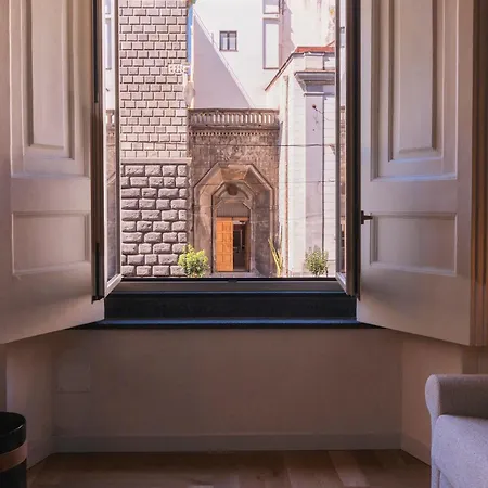 Accadia Relais Gæstehus Napoli