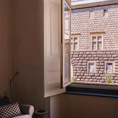 Gasthuis Accadia Relais